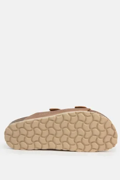 Izas Sandalia Serraje Zell Beige New