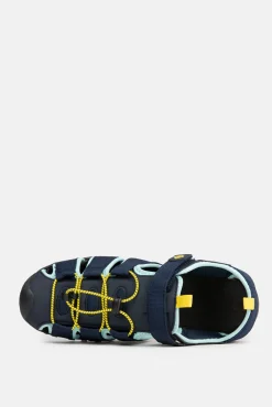 Izas Sandalia Waterproof Sardas Navy Outlet
