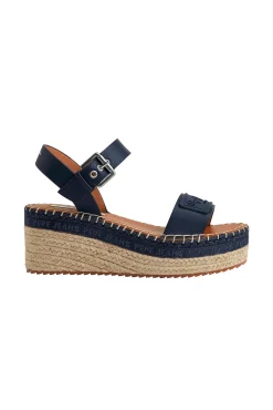 Pepe Jeans Sandalias Cuna Witney Brand Navy Hot