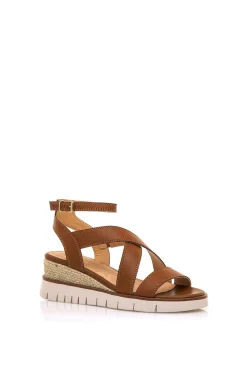 Mustang Sandalias De Cuna Klein Marron Claro Outlet