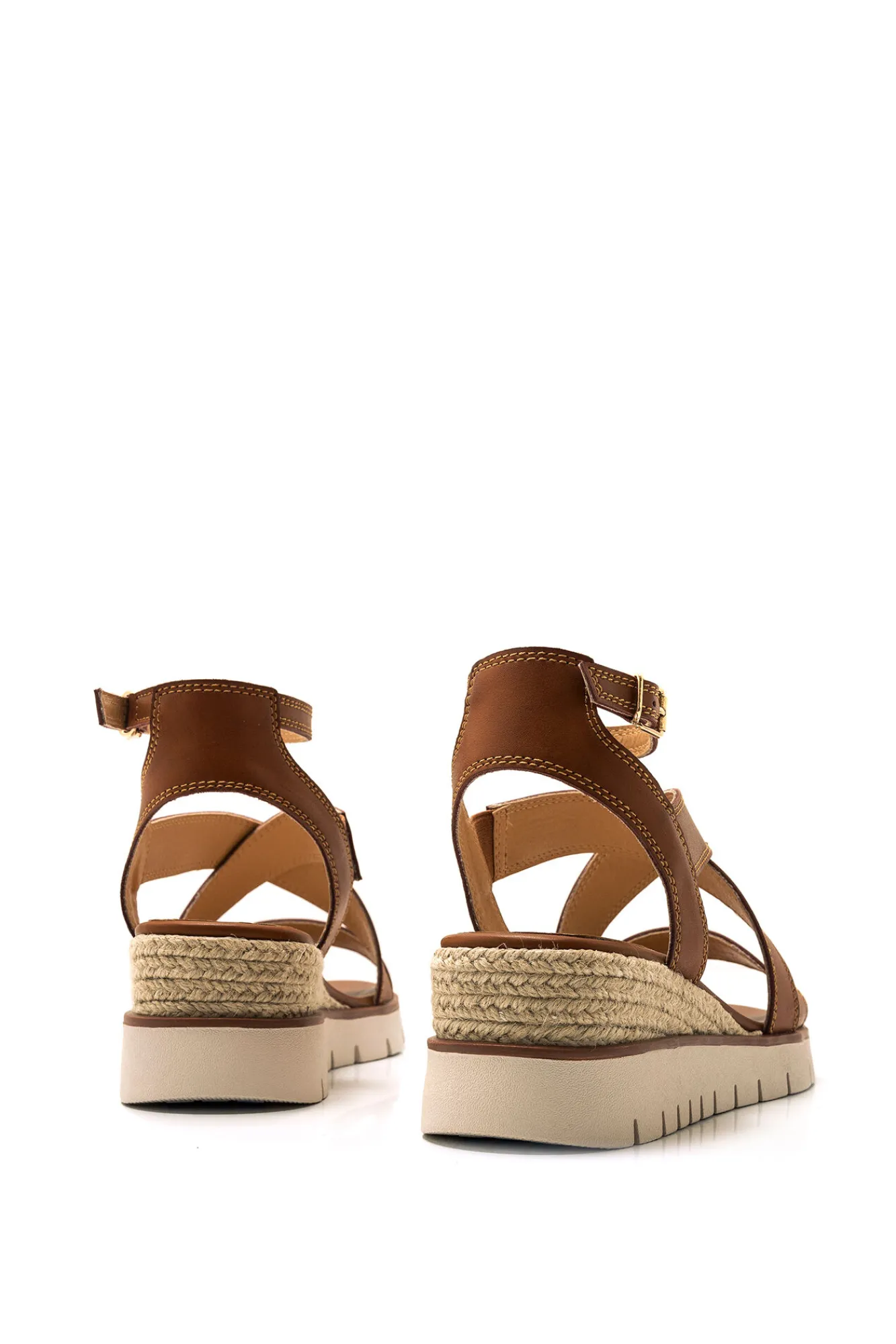 Mustang Sandalias De Cuna Klein Marron Claro Outlet