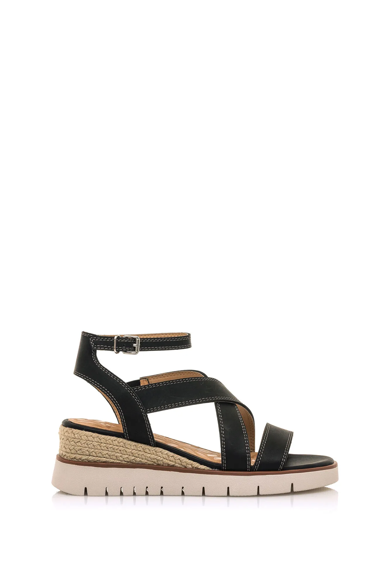Mustang Sandalias De Cuna Klein Beige Clearance