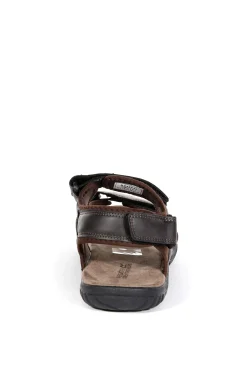 Regatta Sandalias Haris Marron Medio Clearance