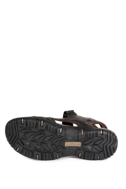 Regatta Sandalias Haris Marron Medio Clearance