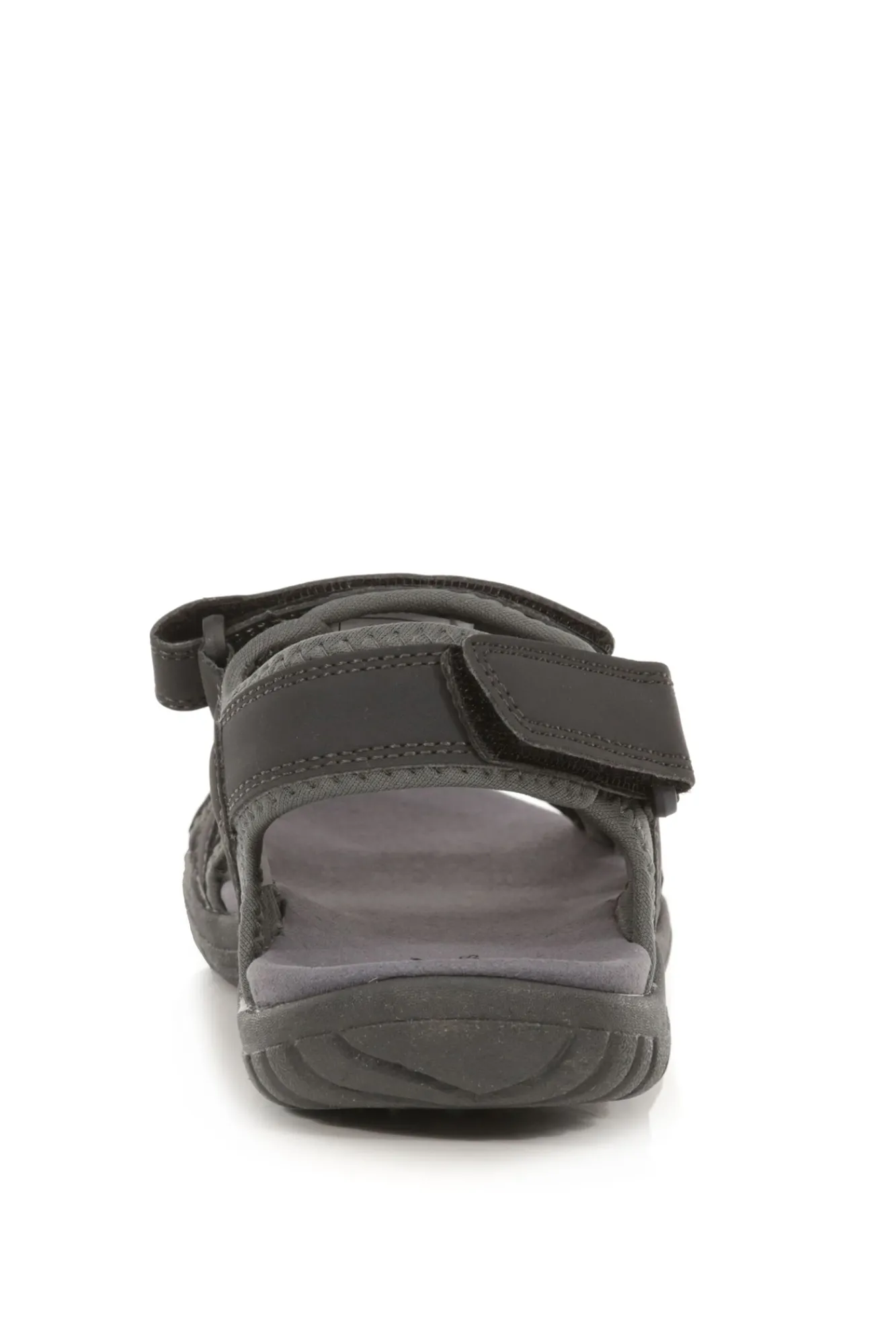 Regatta Sandalias Lady Haris Gris Claro Outlet