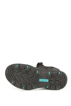 Regatta Sandalias Lady Haris Gris Claro Outlet