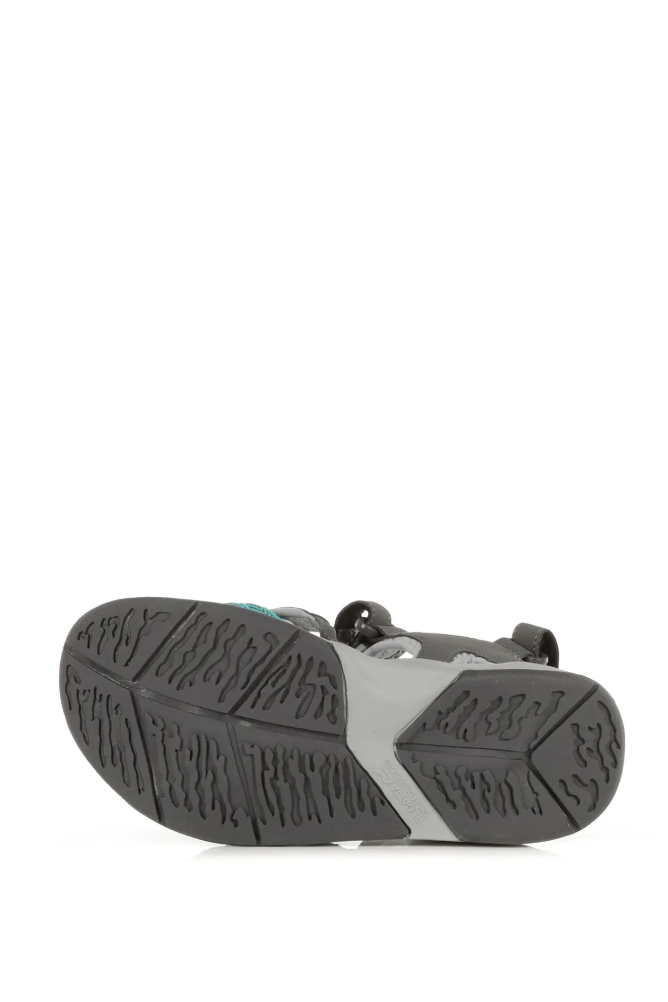 Regatta Sandalias Lady Santa Clara Gris Claro New