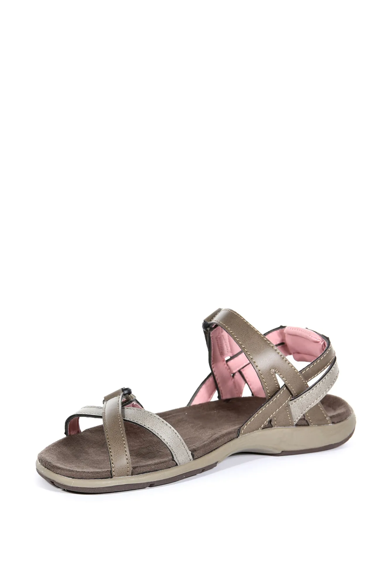Regatta Sandalias Lady Santa Cruz Beige