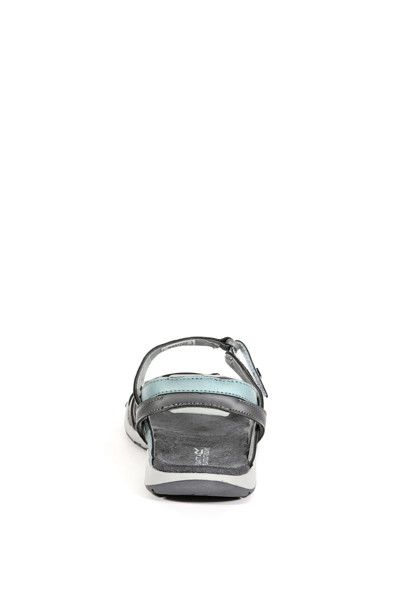 Regatta Sandalias Lady Santa Cruz Gris Claro Best
