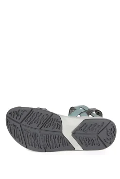 Regatta Sandalias Lady Santa Cruz Gris Claro Best