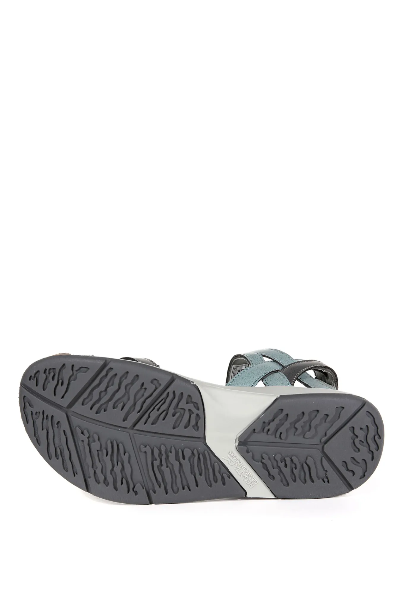Regatta Sandalias Lady Santa Cruz Gris Claro Best