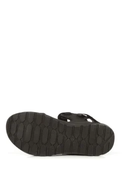 Regatta Sandalias Marine Web Negro Best