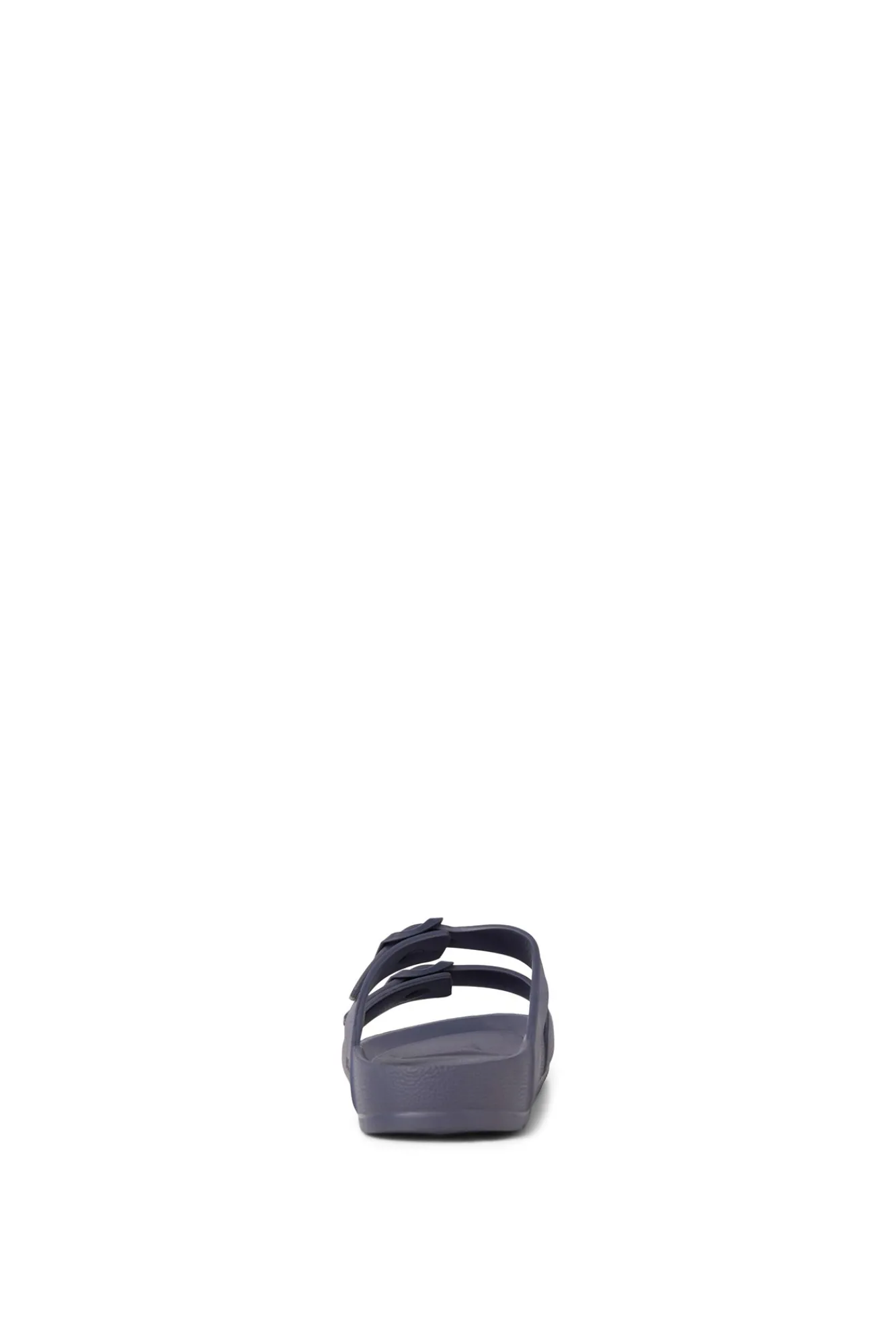 Jack & Jones Sandalias Slip On Monocolor Navy Sale