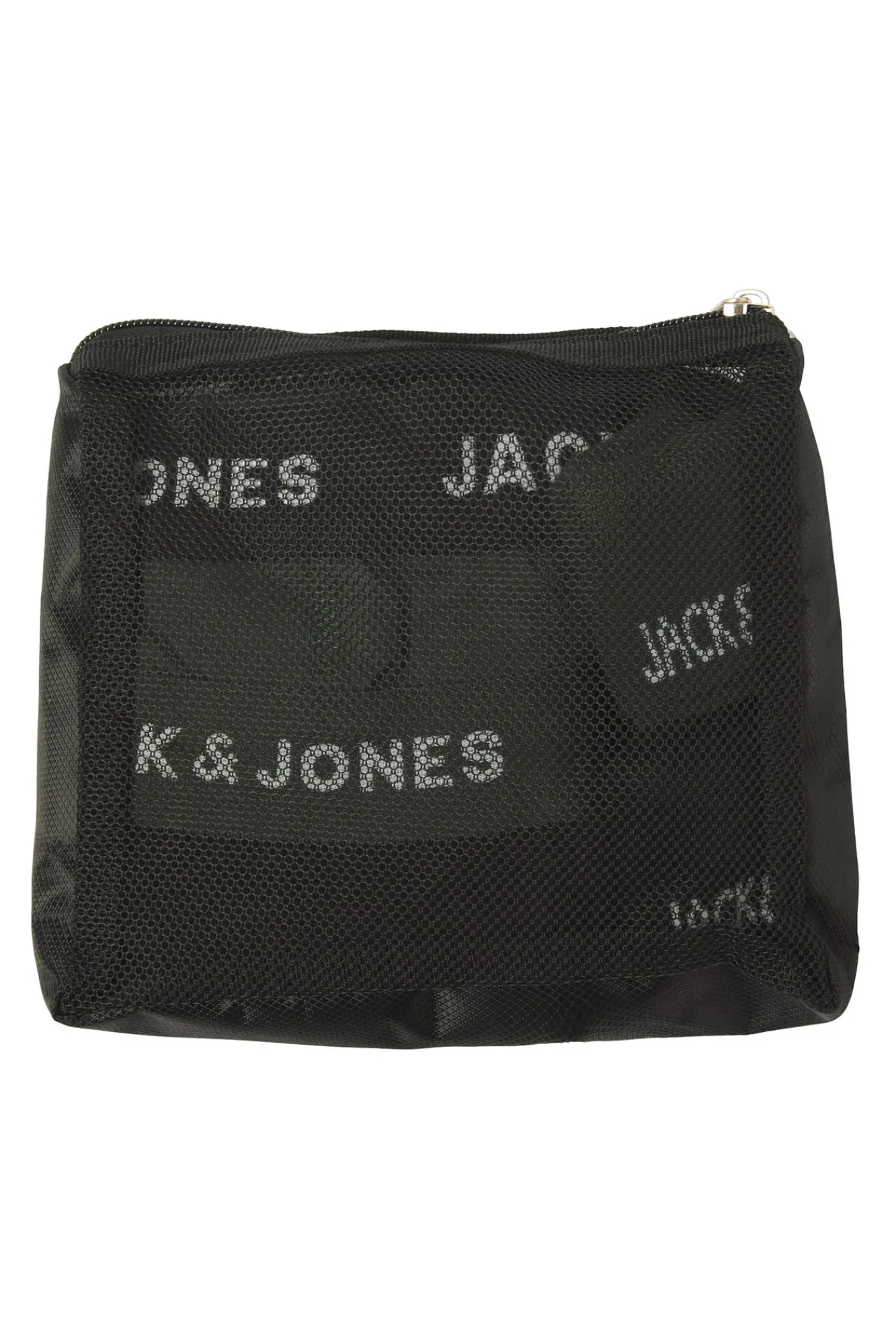 Jack & Jones Set De Boxer Y Calcetines Verde Best