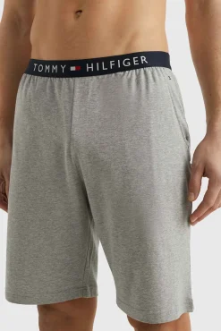 * Short De Pijama Estampado Best