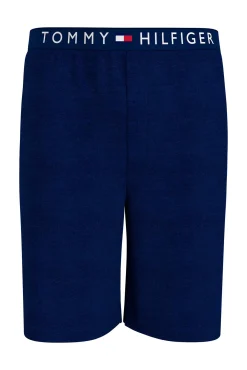 * Short De Pijama Estampado