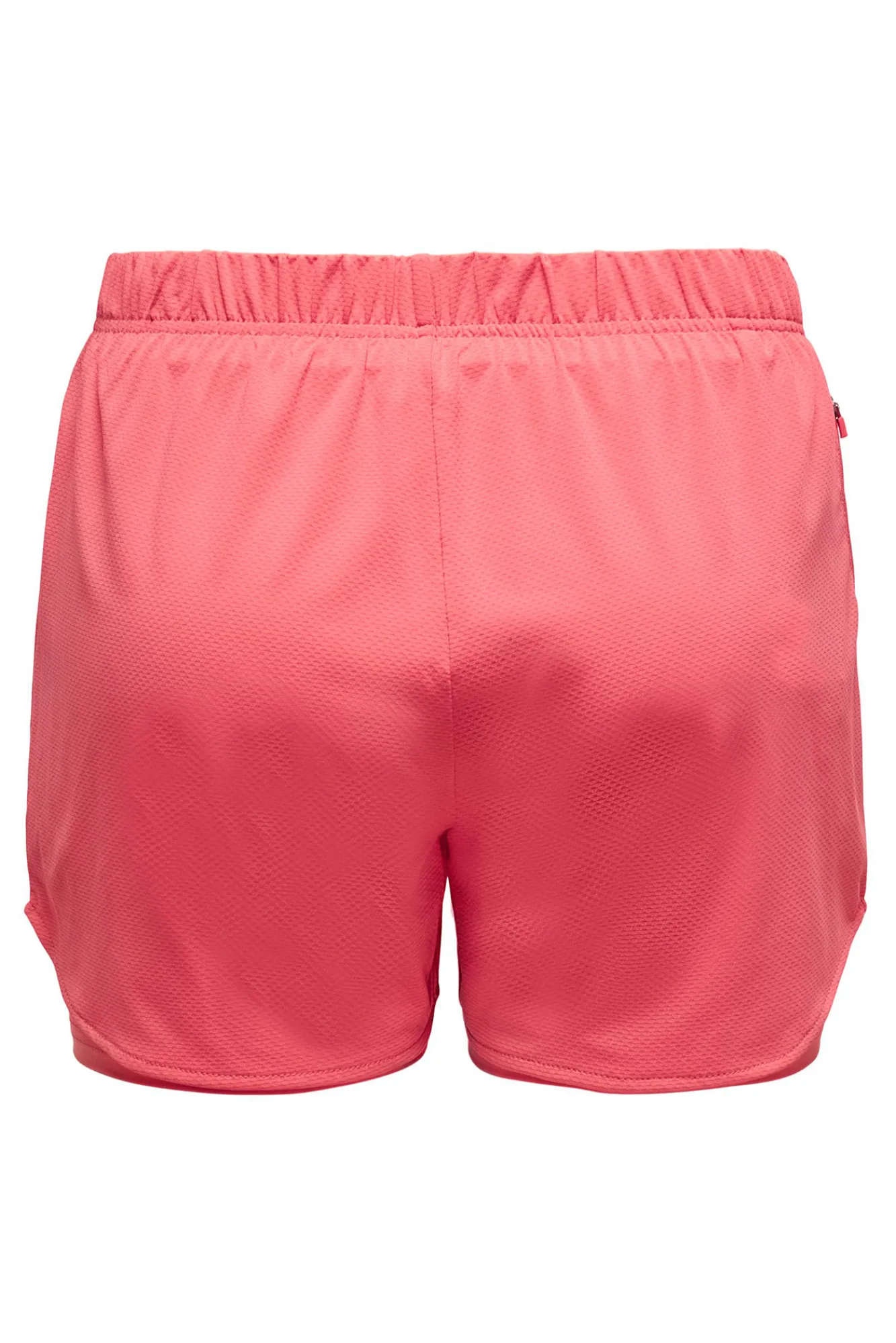 Only Play Short Malla Deportivo Fucsia Discount
