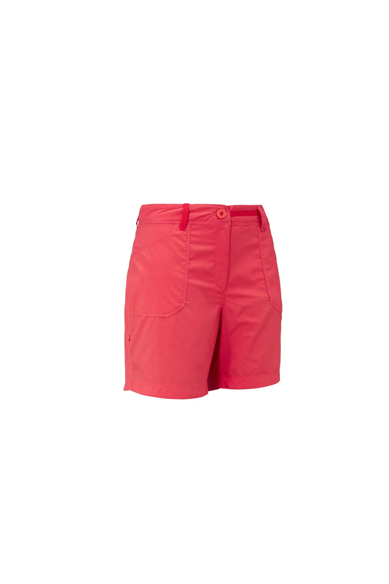 Lafuma Shorts Acces Naranja Hot