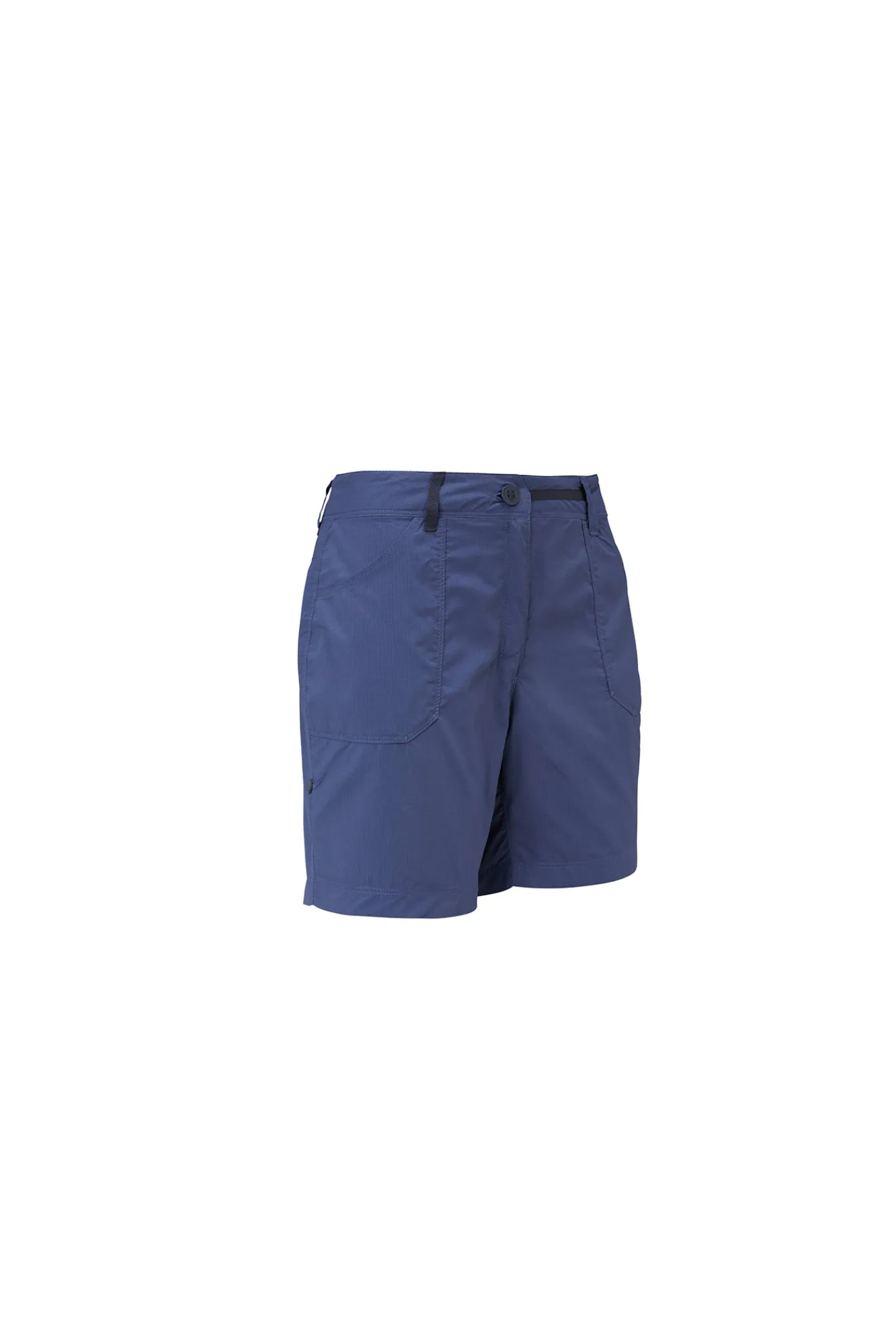Lafuma Shorts Acces Azul Oscuro Outlet