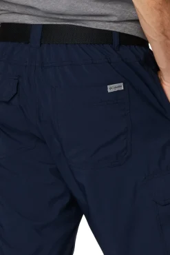 Columbia Shorts Cargo Silver Ridge™ Azul Best