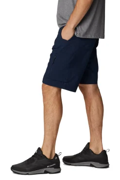 Columbia Shorts Cargo Silver Ridge™ Azul Best