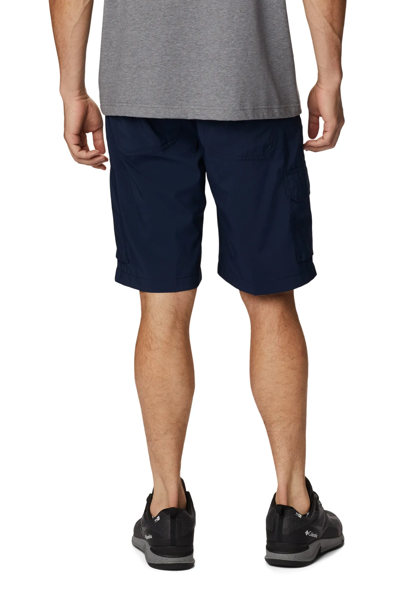 Columbia Shorts Cargo Silver Ridge™ Azul Best