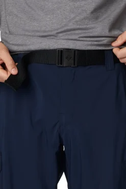 Columbia Shorts Cargo Silver Ridge™ Azul Best