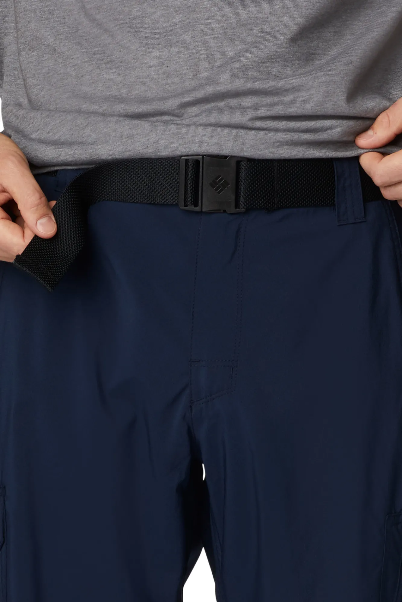Columbia Shorts Cargo Silver Ridge™ Azul Best