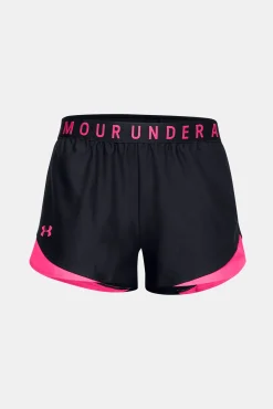 Under Armour Shorts Play Up 3.1 Estampado Discount