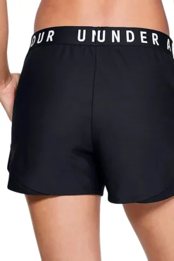Under Armour Shorts Play Up 3.0 Negro Outlet