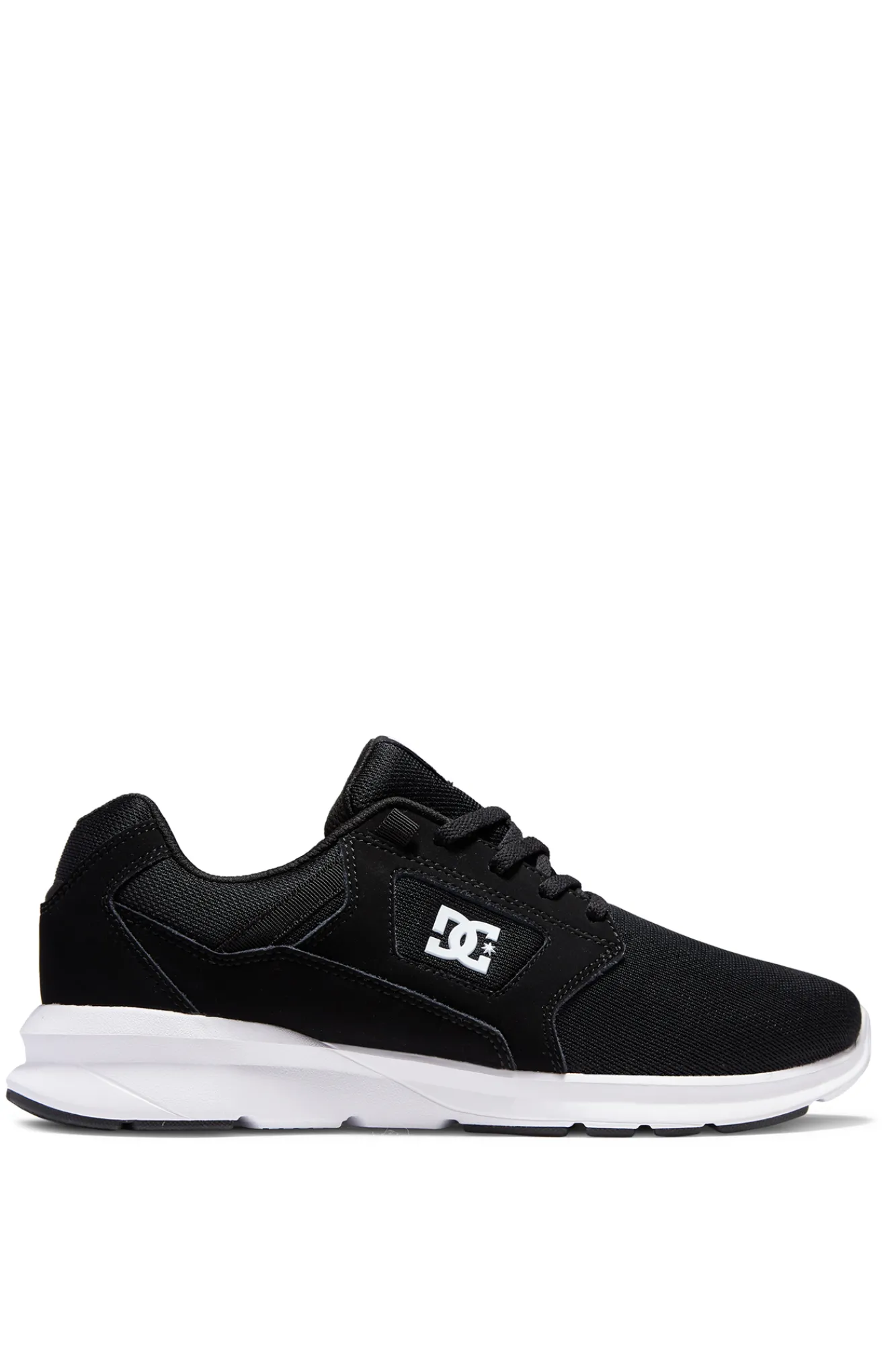 DC Shoes Skyline - Zapatillas Ligeras Para Hombre Negro Clearance