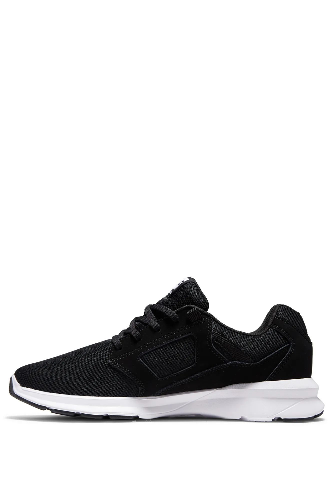 DC Shoes Skyline - Zapatillas Ligeras Para Hombre Negro Clearance
