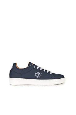 Popa Sneaker Alcaraz Gomato Marino Azul Marino Sale