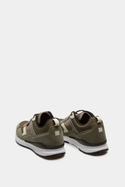 * Sneaker Oats Refresh Kaki Oscuro Sale
