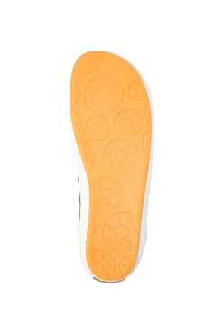 Camper Sneakers Grises De Tejido Para Hombre. Verde Hot