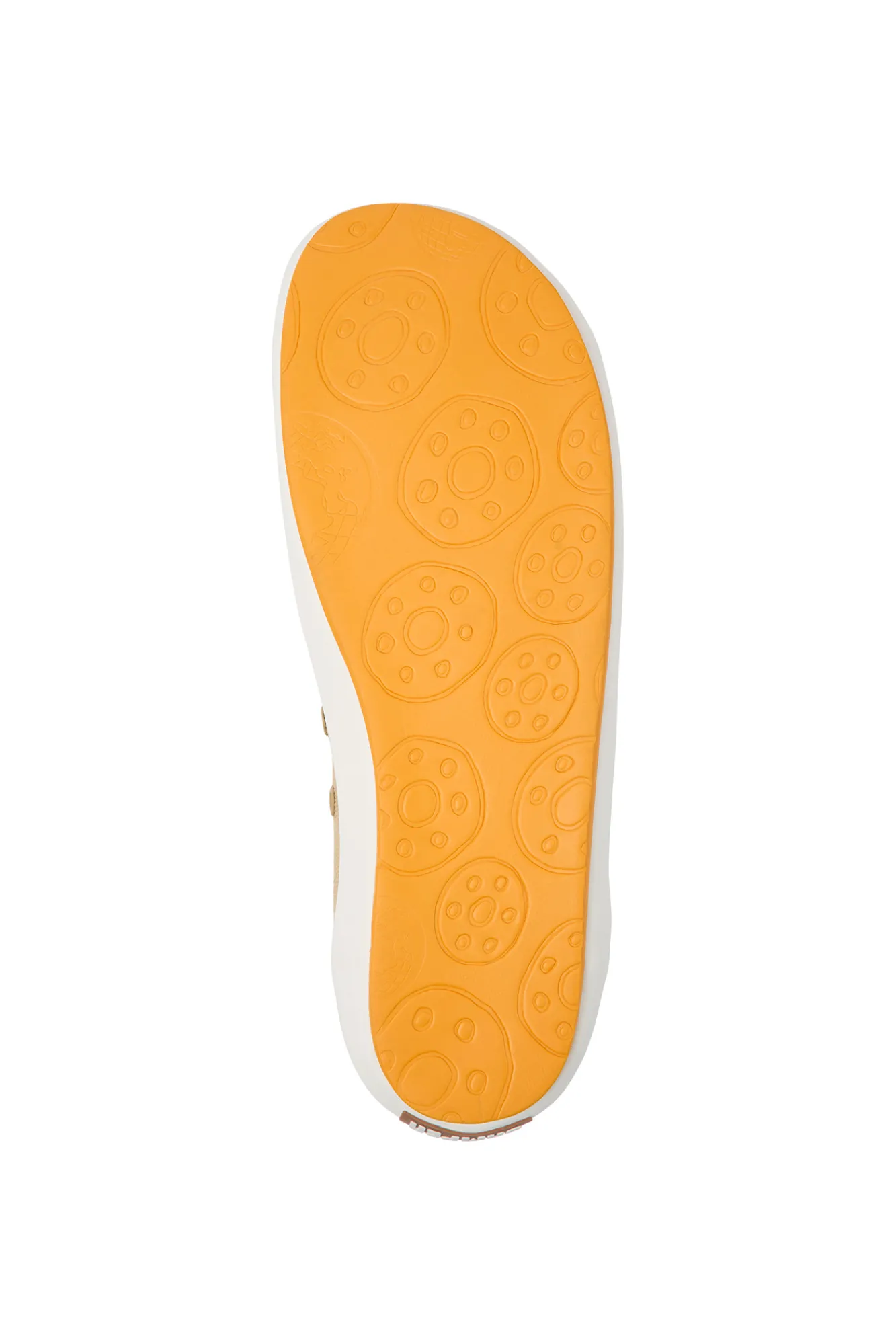 Camper Sneakers Grises De Tejido Para Hombre. Beige Sale