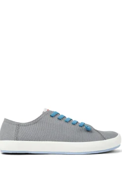 Camper Sneakers Grises De Tejido Para Hombre. Gris Medio Sale