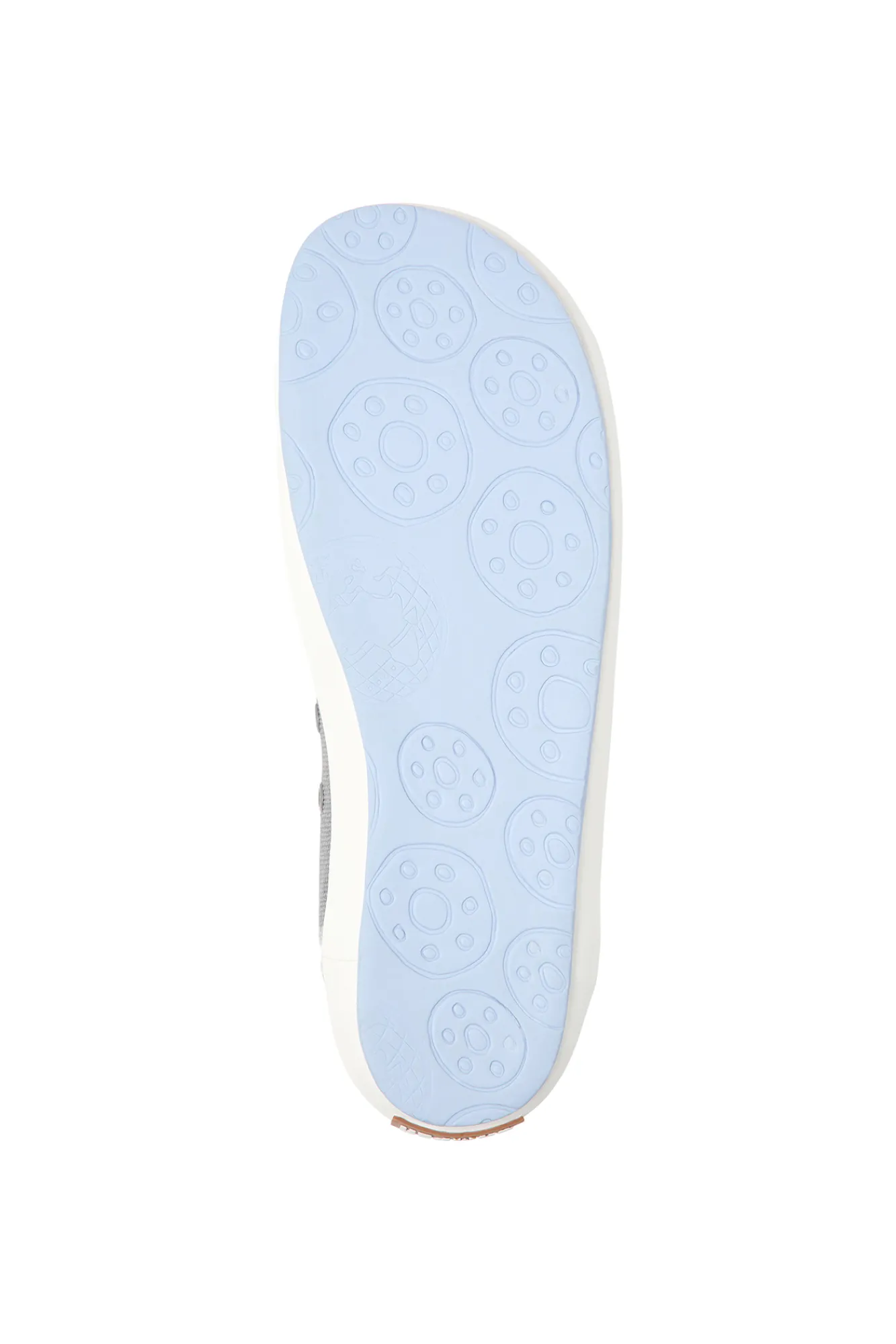 Camper Sneakers Grises De Tejido Para Hombre. Gris Medio Sale