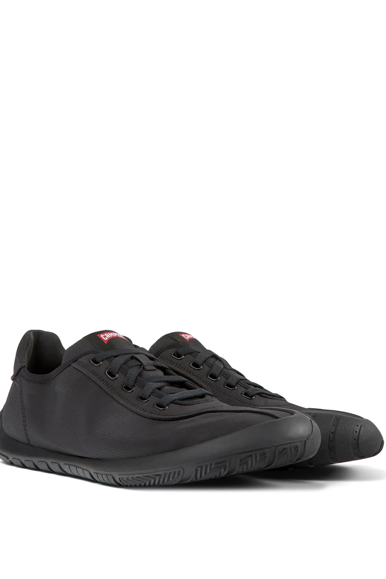 Camper Sneakers Negras De Pet Reciclado Para Hombre. Negro Online