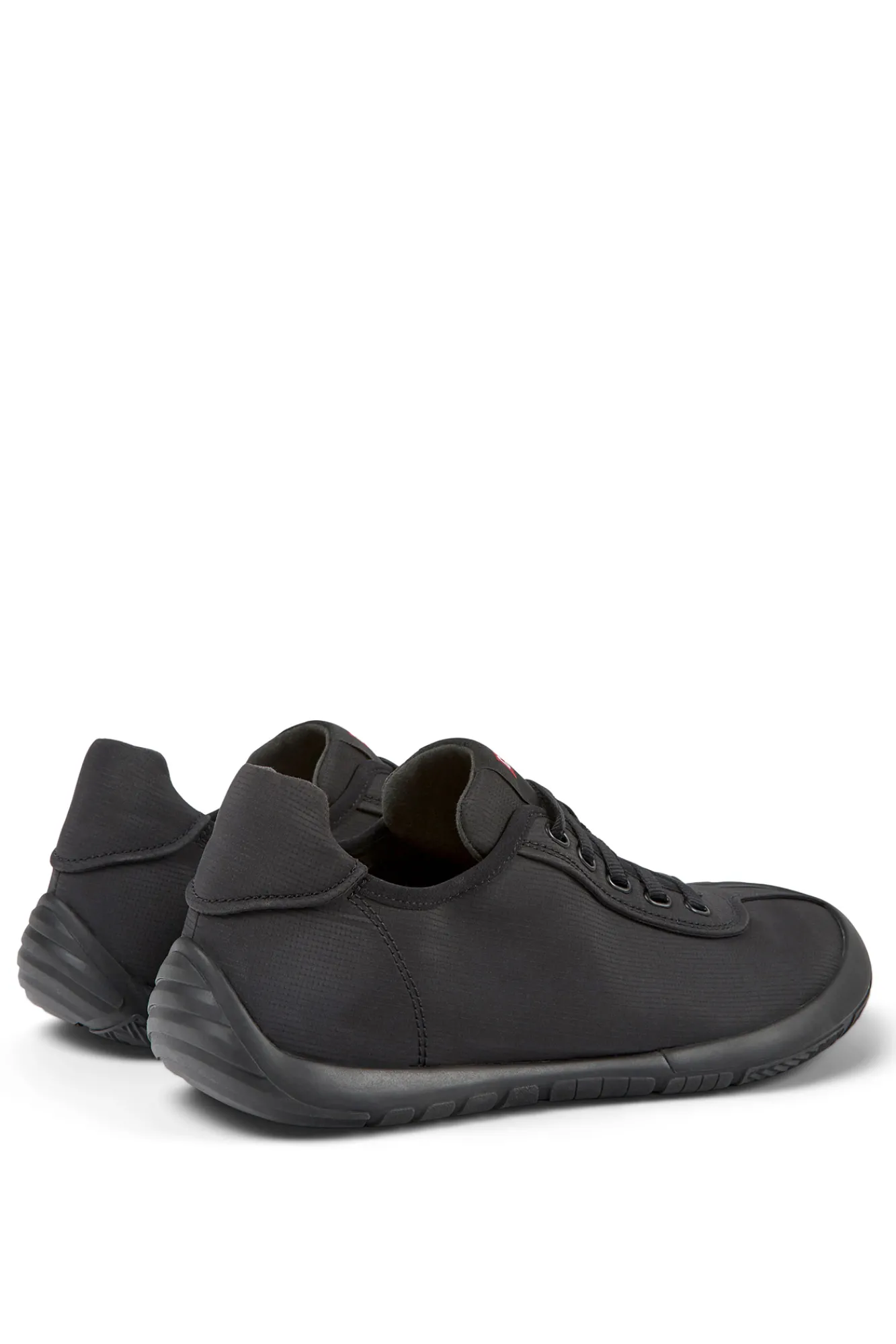 Camper Sneakers Negras De Pet Reciclado Para Hombre. Negro Online