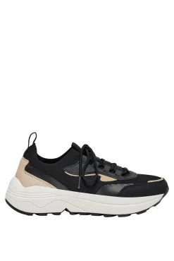 Only Play Sneakers Negro New