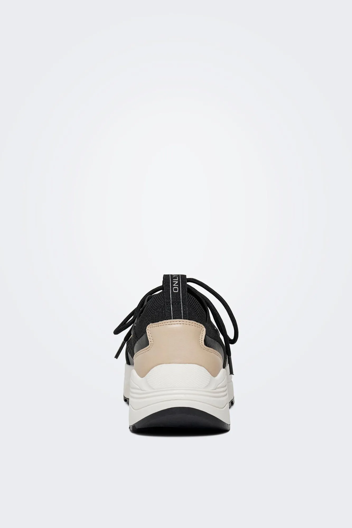 Only Play Sneakers Negro New
