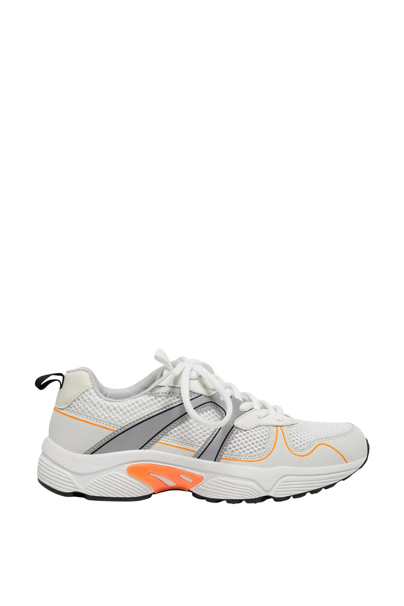 Only Play Sneakers Amarillo