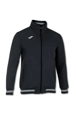 Joma Soft Shell Combi Negro Discount