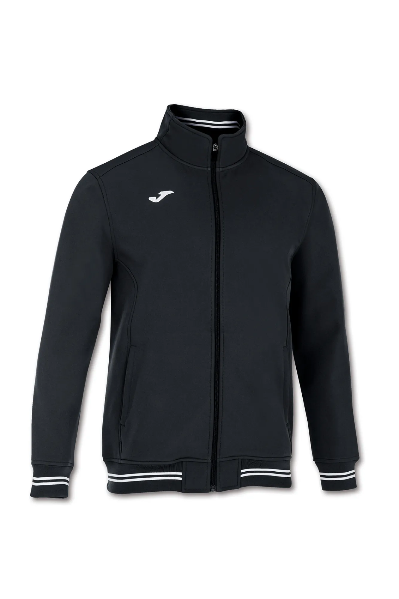 Joma Soft Shell Combi Negro Discount