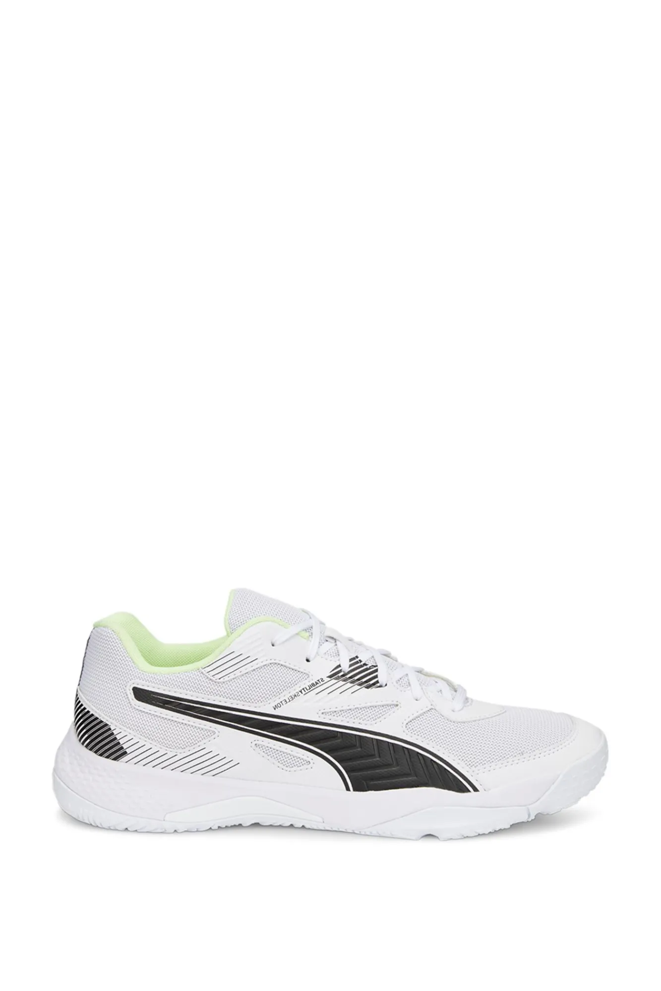 Puma Solarflash Ii Blanco
