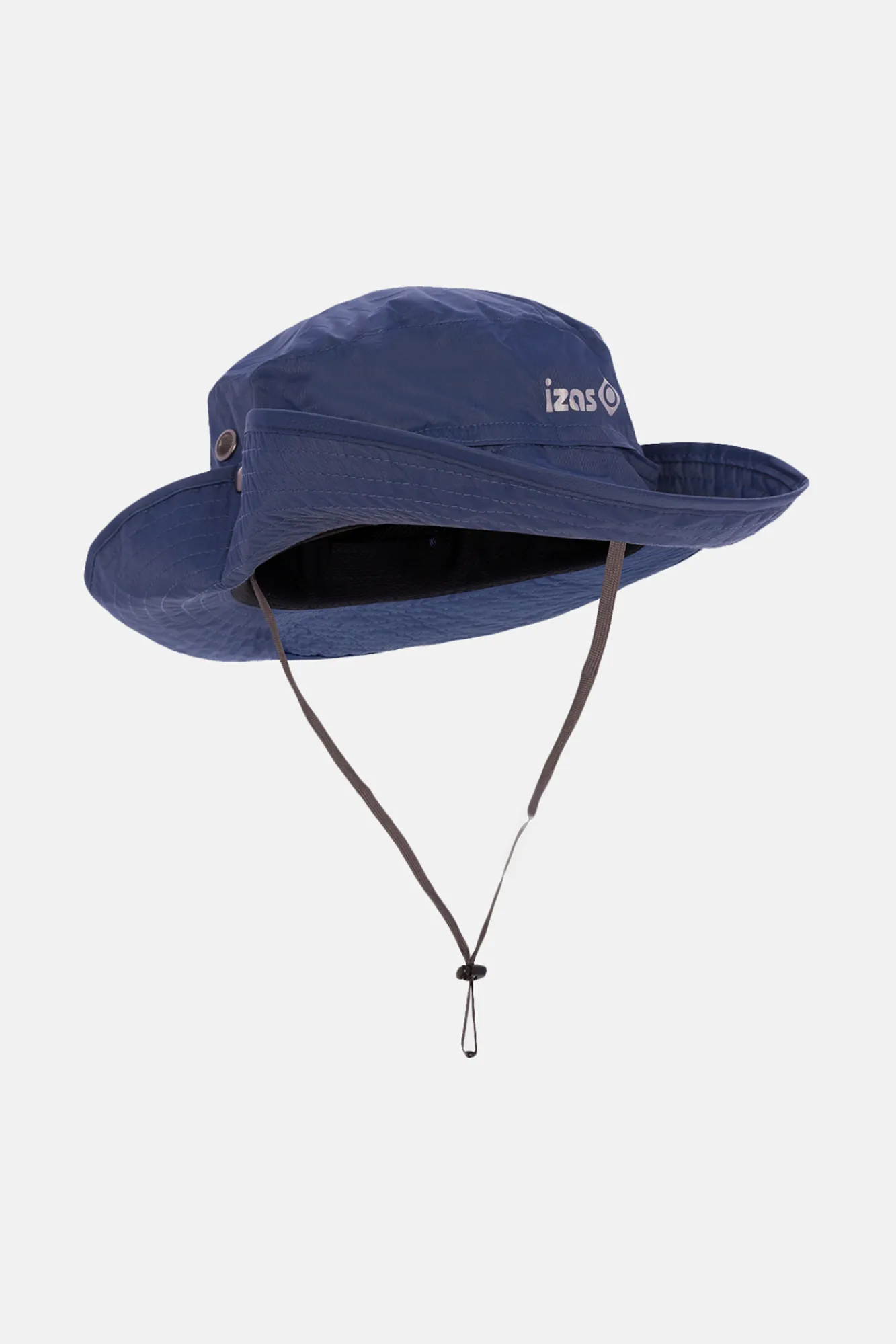 Izas Sombrero Gena Azul Oscuro New