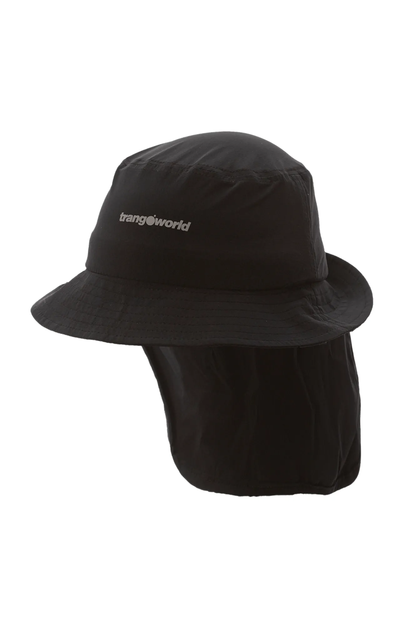 Trangoworld Sombrero Zinal Negro Clearance