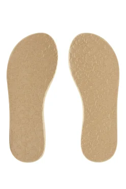 Roxy South Beach - Sandalias Para Mujer Estampado New
