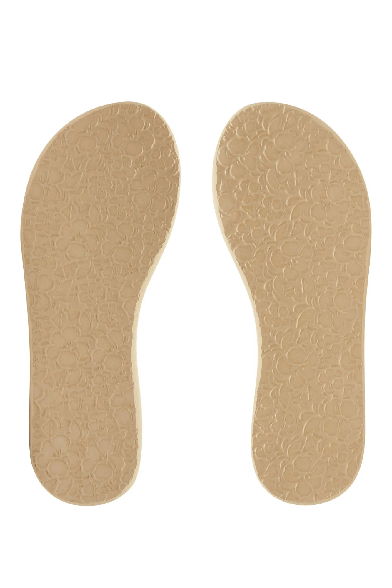 Roxy South Beach - Sandalias Para Mujer Estampado New